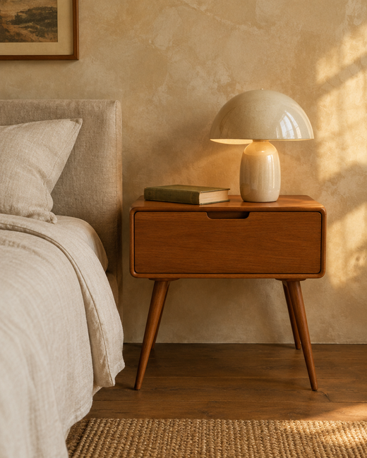 Mid Century