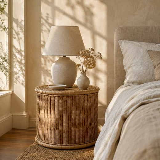 Rattan