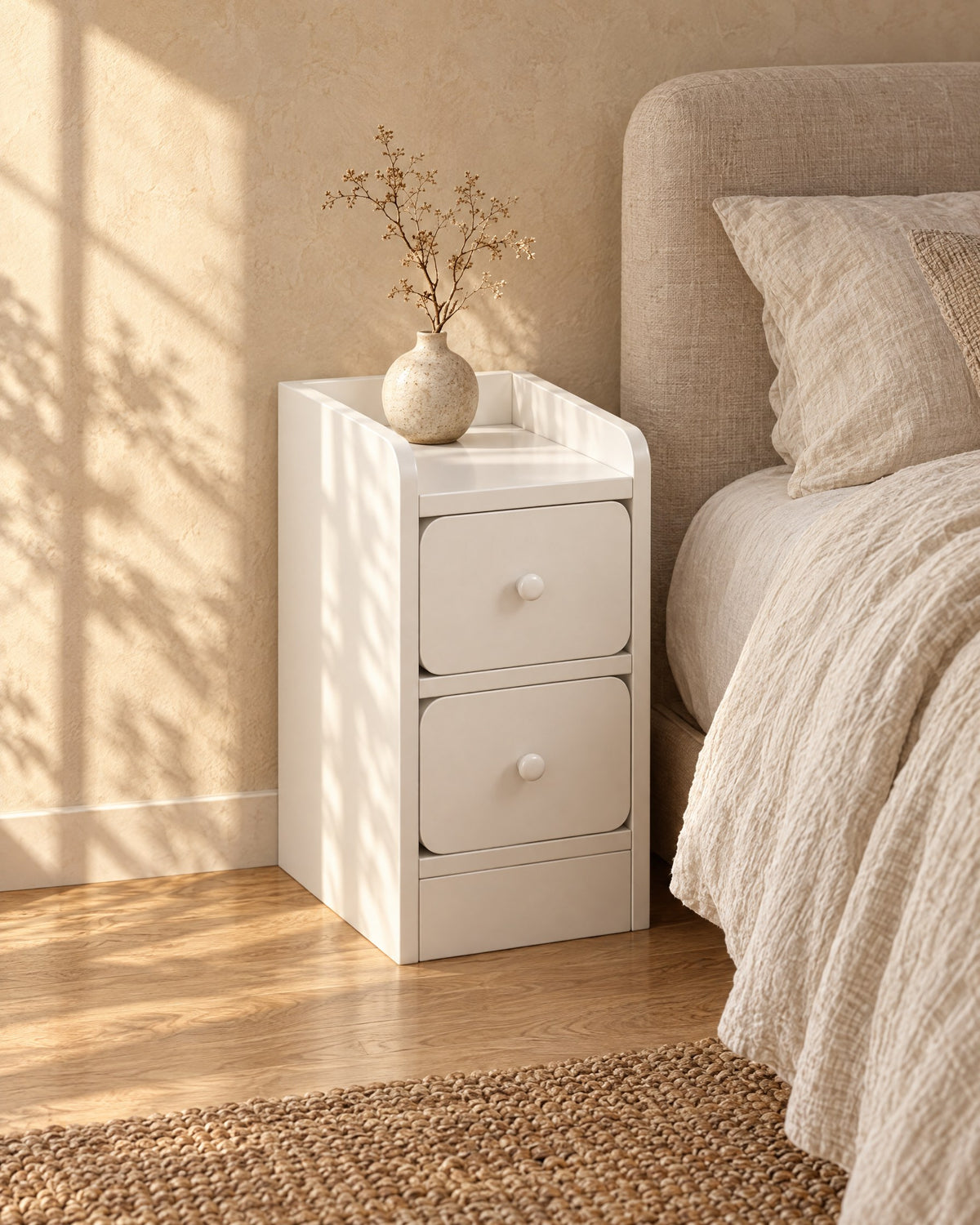 Two drawers in 30 cm