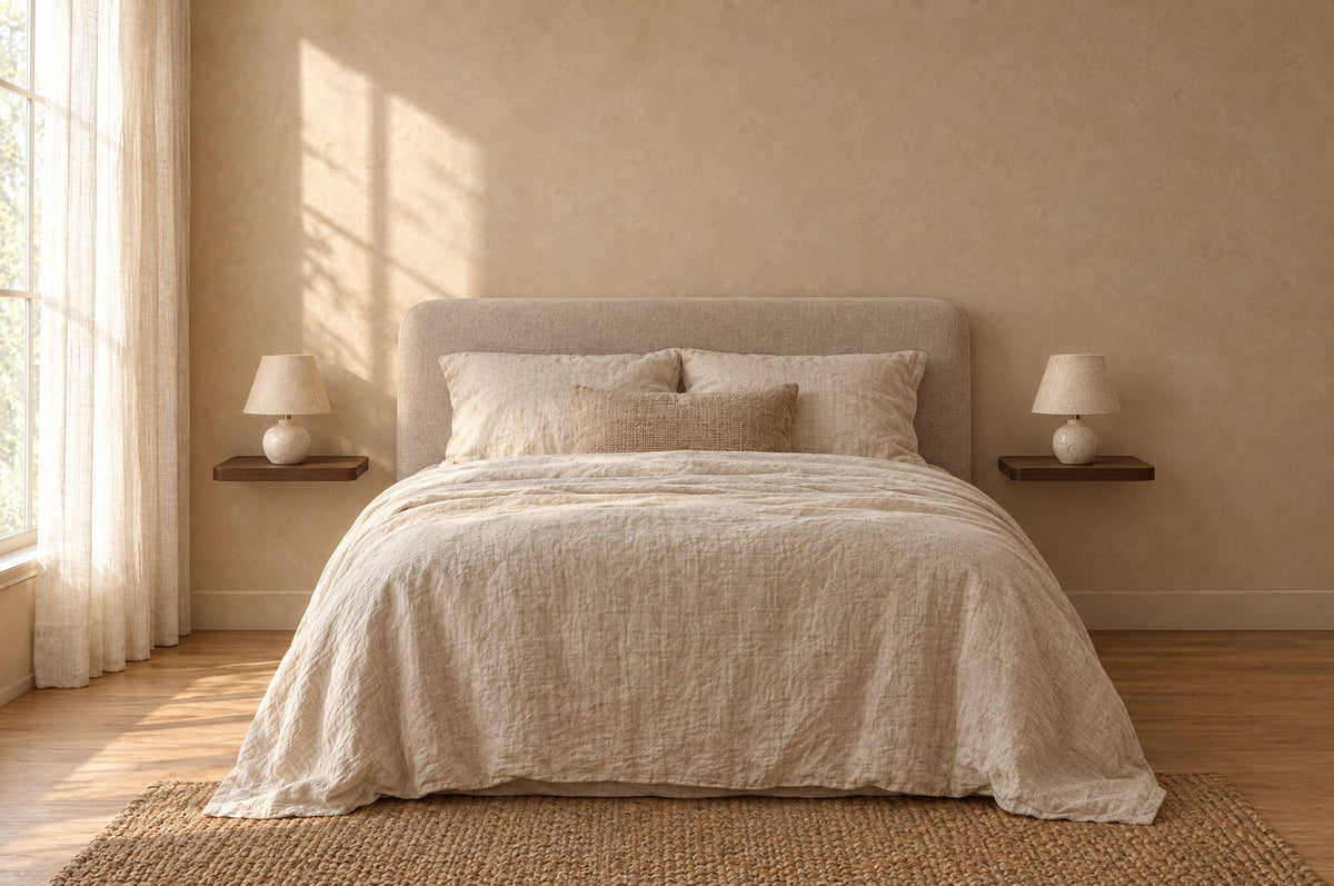 Set at your mattress height